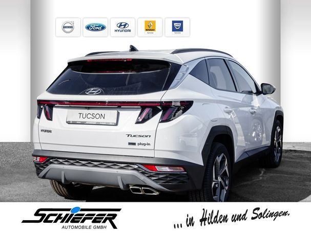 Hyundai Tucson 4WD 195 kW image number 2