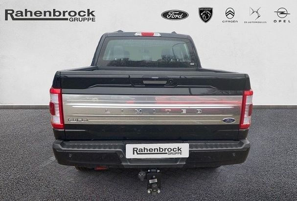 Ford F-150 321 kW image number 16