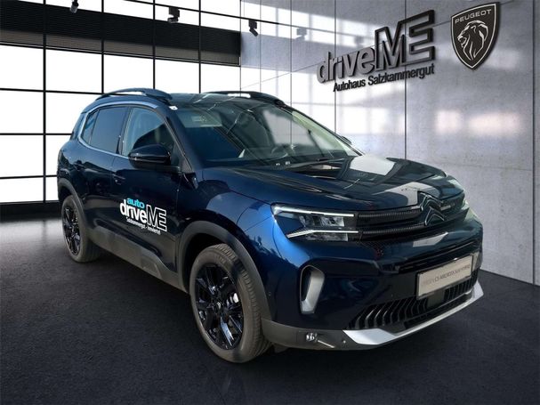 Citroen C5 Aircross 136 Max 100 kW image number 14