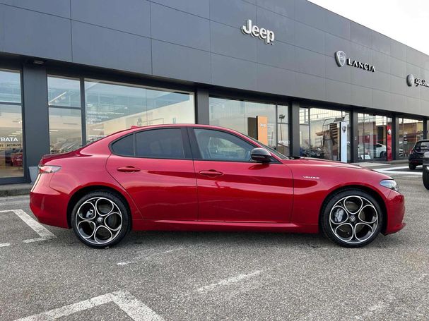 Alfa Romeo Giulia 2.2 Diesel Veloce 154 kW image number 7