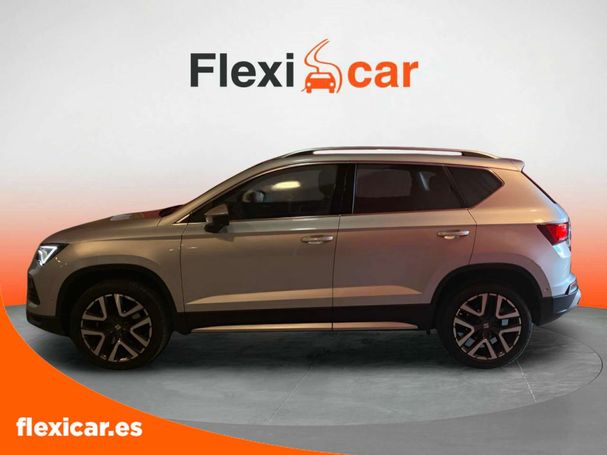 Seat Ateca 2.0 TDI 110 kW image number 5