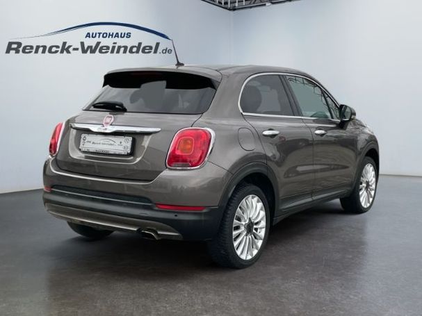 Fiat 500X 1.4 Multiair Lounge 103 kW image number 2