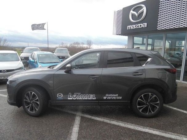 Mazda CX-5 2.5 e-Skyactiv G AWD 143 kW image number 2