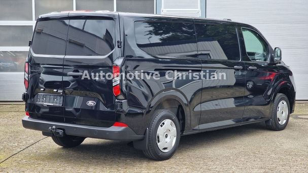 Ford Transit Custom 320 Trend 125 kW image number 6