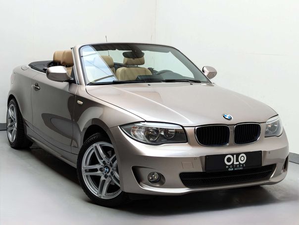 BMW 118i 105 kW image number 2