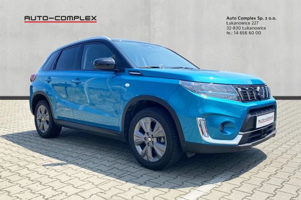 Suzuki Vitara 103 kW image number 7