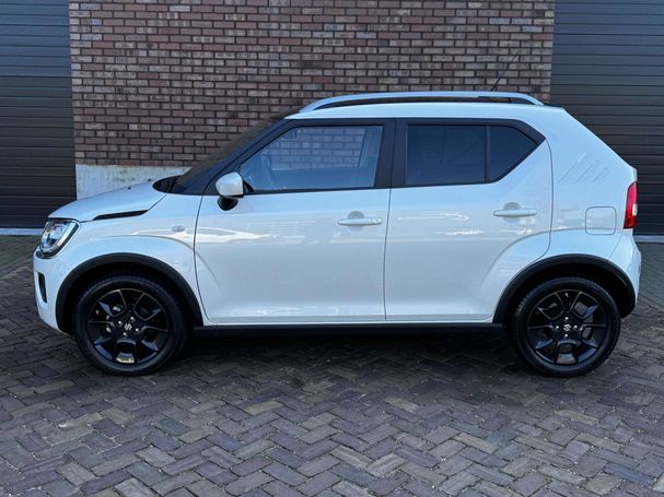 Suzuki Ignis 61 kW image number 11