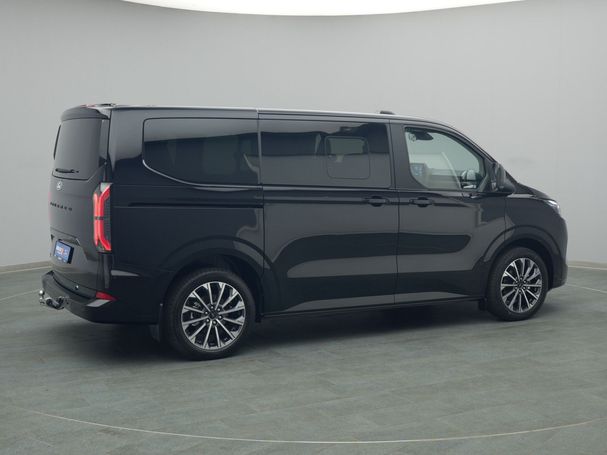 Ford E-Tourneo Custom 160 kW image number 33