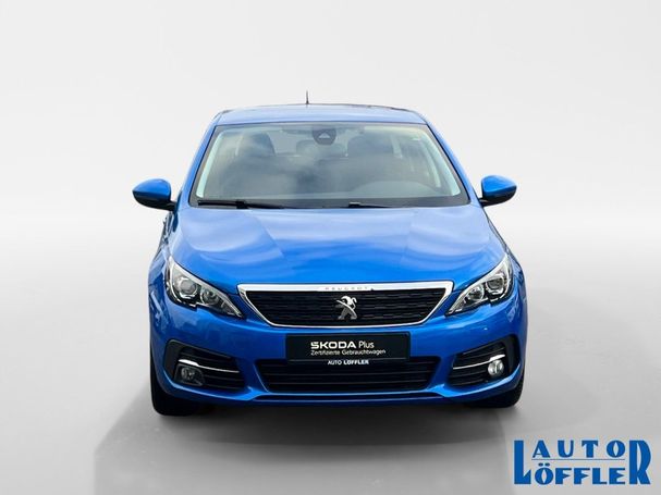 Peugeot 308 SW Active 96 kW image number 8