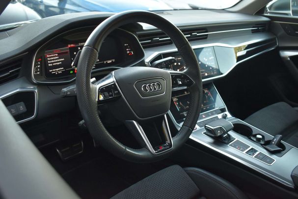 Audi S6 3.0 TDI quattro Avant 257 kW image number 14