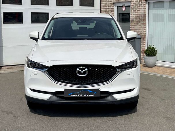 Mazda CX-5 121 kW image number 3