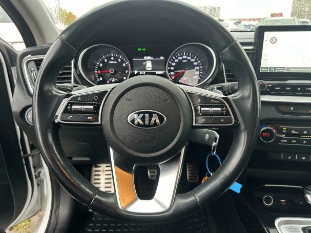 Kia Ceed 118 kW image number 15