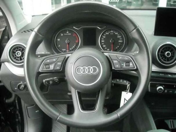 Audi Q2 30 TDI 85 kW image number 17