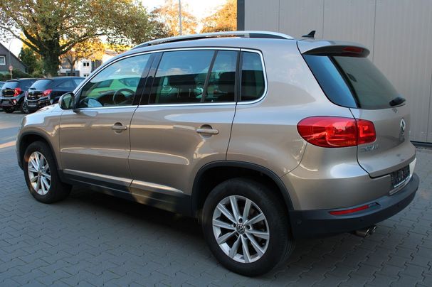 Volkswagen Tiguan 2.0 TDI 4Motion 125 kW image number 6