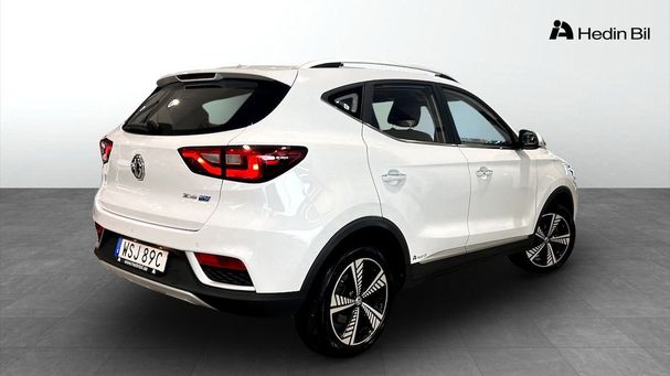 MG ZS EV Luxury 105 kW image number 2