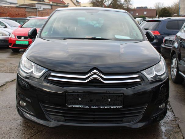 Citroen C4 BlueHDi 73 kW image number 3