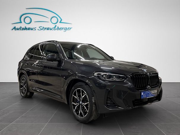 BMW X3 xDrive 210 kW image number 2