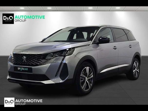 Peugeot 5008 96 kW image number 1