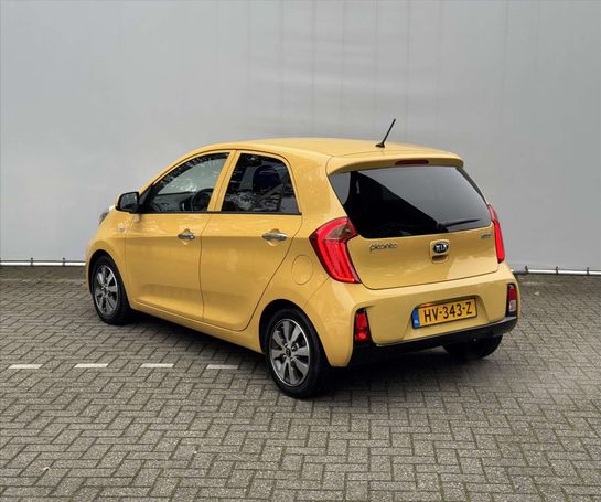 Kia Picanto 1.0 48 kW image number 4