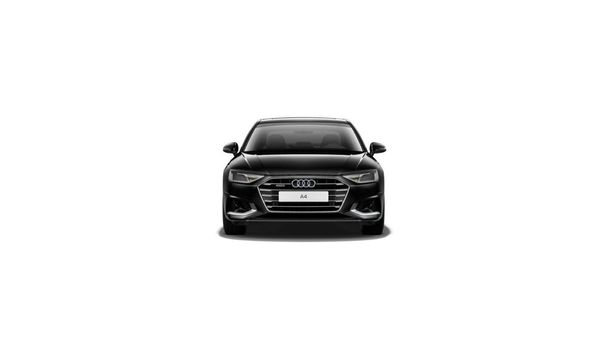 Audi A4 40 TDI S-line 150 kW image number 5