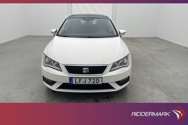 Seat Leon TSI Style 85 kW image number 3