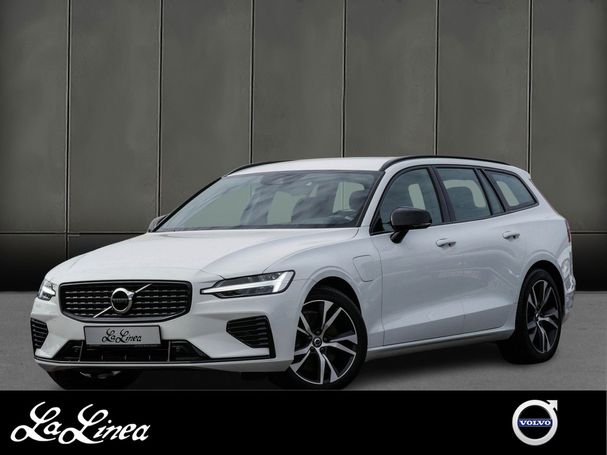 Volvo V60 T6 R Design AWD Recharge 251 kW image number 1