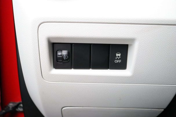 Suzuki Ignis 66 kW image number 26