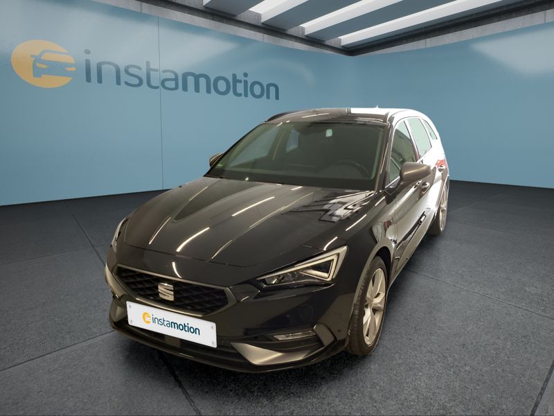 Seat Leon ST FR 1.4 TSI