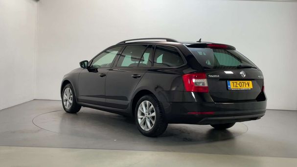 Skoda Octavia Combi 1.0 TSI DSG Ambition 85 kW image number 6