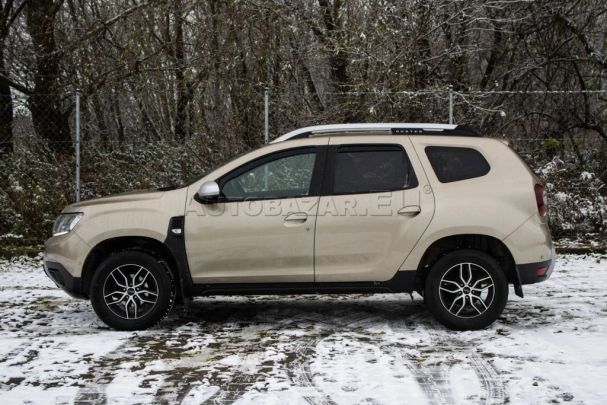 Dacia Duster SCe 84 kW image number 7