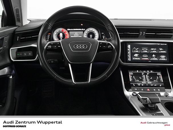 Audi A6 55 TFSI quattro S-line Avant 250 kW image number 14