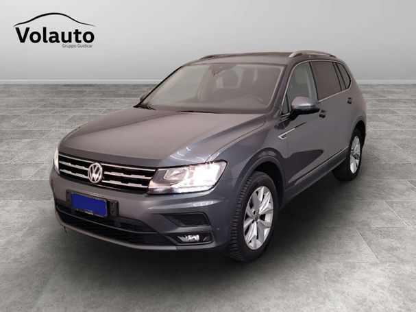 Volkswagen Tiguan 2.0 TDI SCR DSG 110 kW image number 1