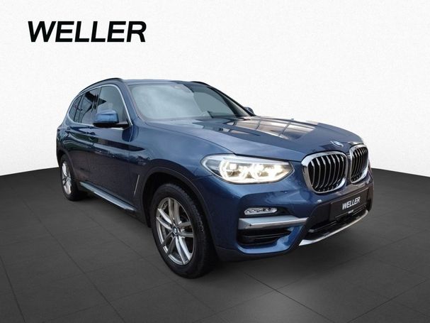 BMW X3 xDrive 185 kW image number 3