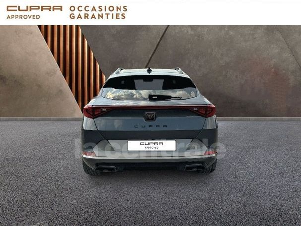 Cupra Formentor 1.5 TSi DSG 110 kW image number 6