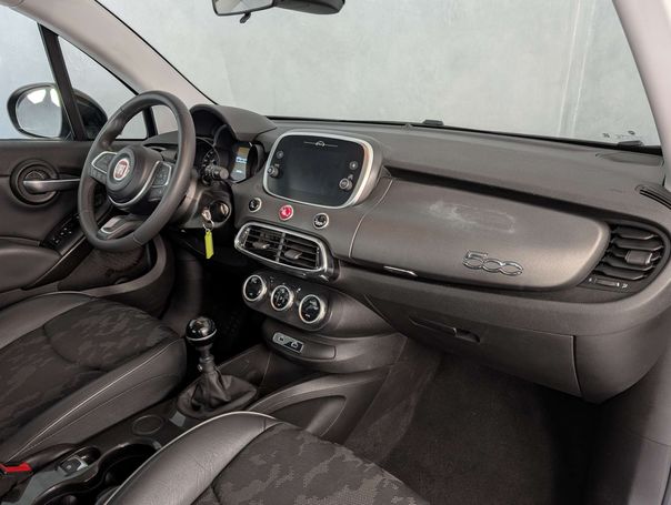 Fiat 500X 1.0 Cross 88 kW image number 10