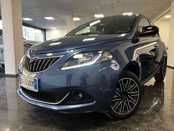 Lancia Ypsilon 51 kW image number 1