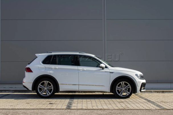 Volkswagen Tiguan 1.5 TSI DSG 110 kW image number 2