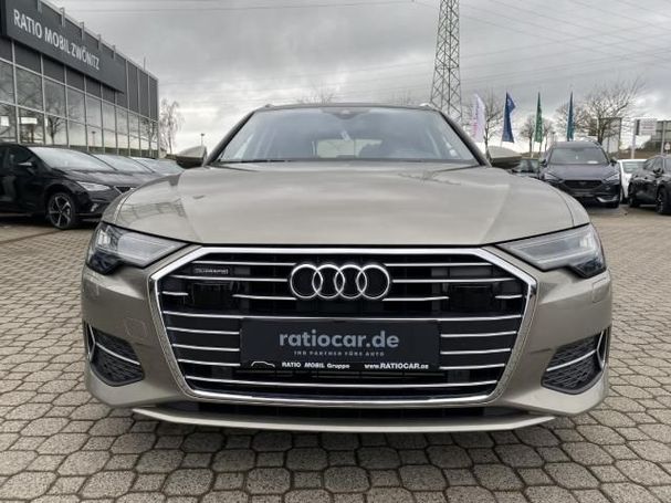 Audi A6 3.0 TDI quattro Avant 210 kW image number 2