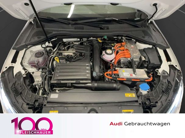 Audi A3 40 TFSIe Sportback 150 kW image number 21