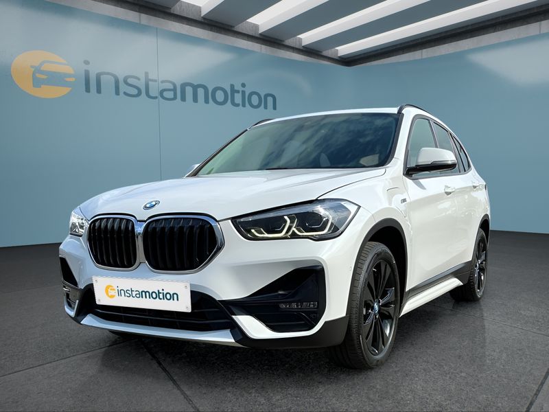 BMW X1 xDrive25e Sport