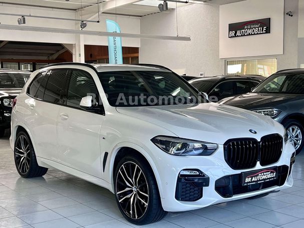 BMW X5 xDrive 195 kW image number 2