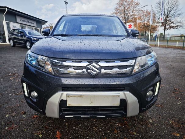 Suzuki Vitara 1.6 88 kW image number 3