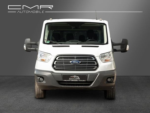 Ford Transit 96 kW image number 3