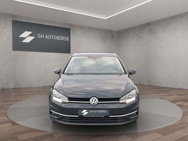 Volkswagen Golf 92 kW image number 3