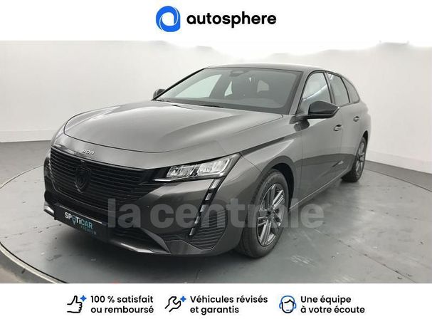 Peugeot 308 SW PureTech 130 EAT8 S&S Active 96 kW image number 1