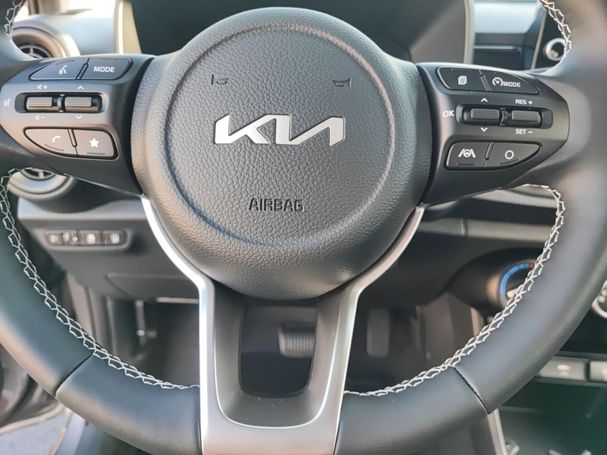 Kia Picanto 1.0 Vision AMT 46 kW image number 16