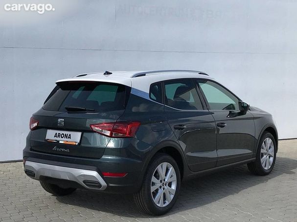 Seat Arona 1.0 TSI Xperience 81 kW image number 3