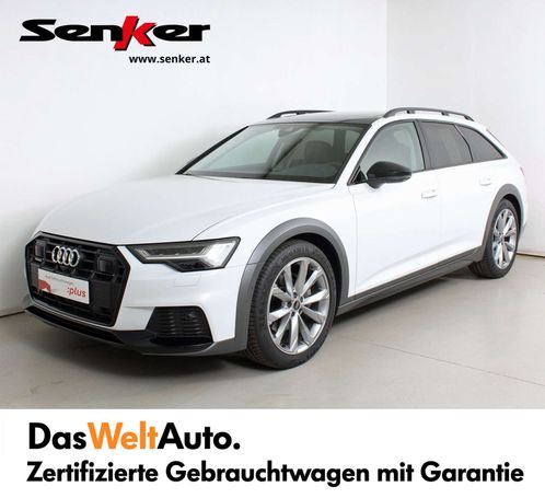 Audi A6 Allroad 45 TDI quattro 180 kW image number 1