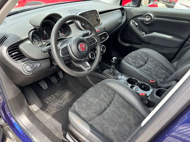 Fiat 500X Cross 1.6 MultiJet 96 kW image number 7