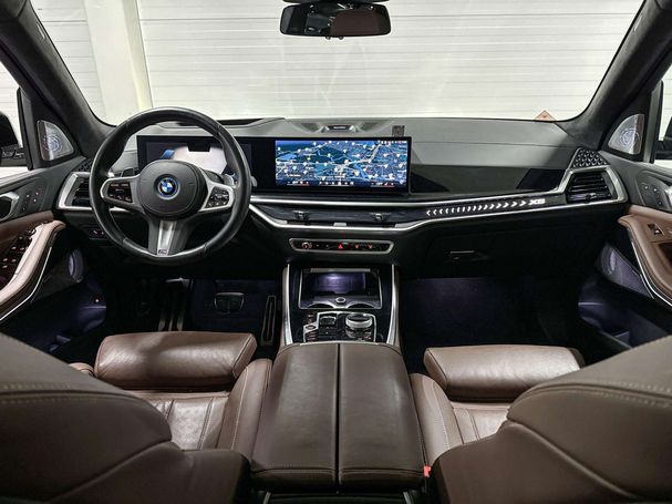 BMW X5 50e xDrive 360 kW image number 18